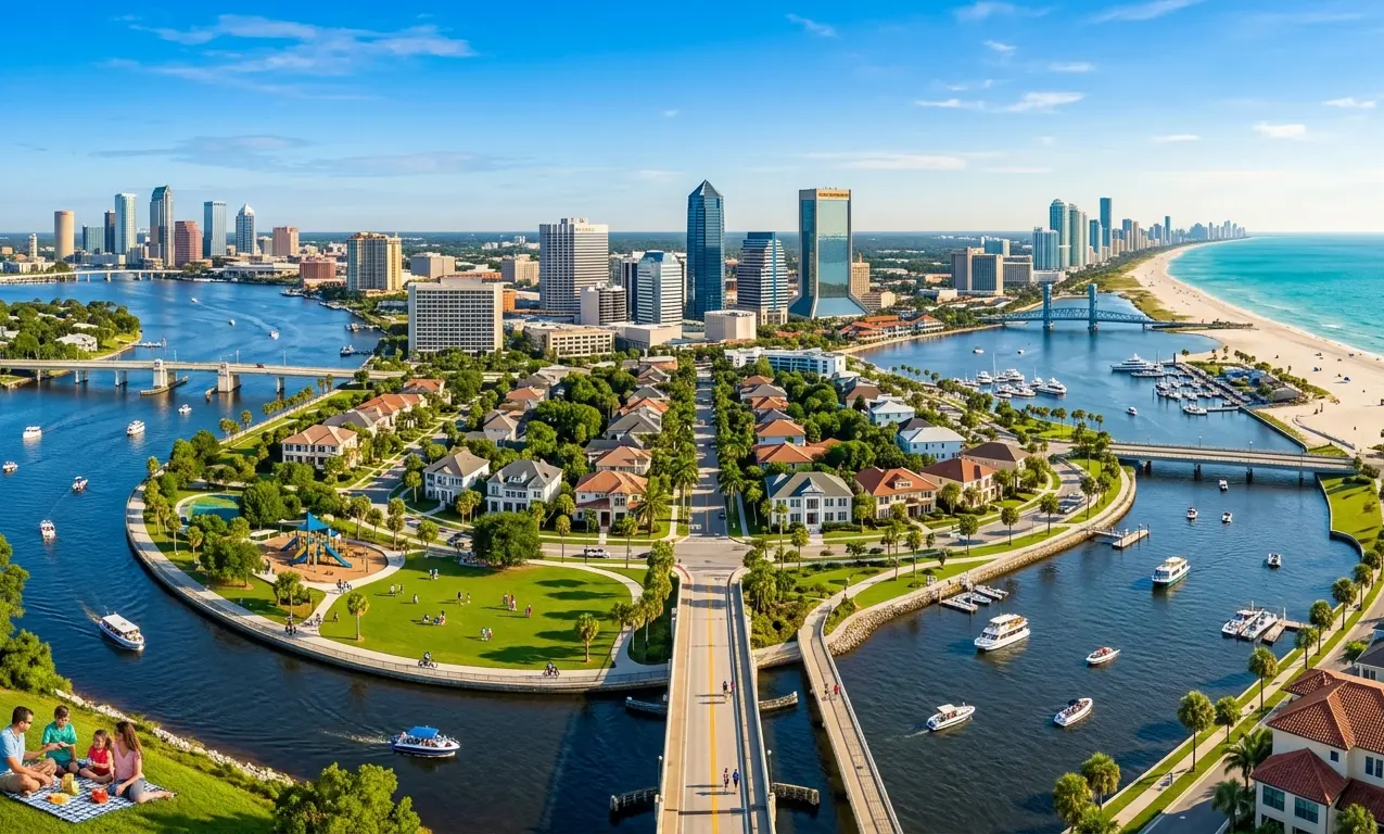 Cost of Living in Florida