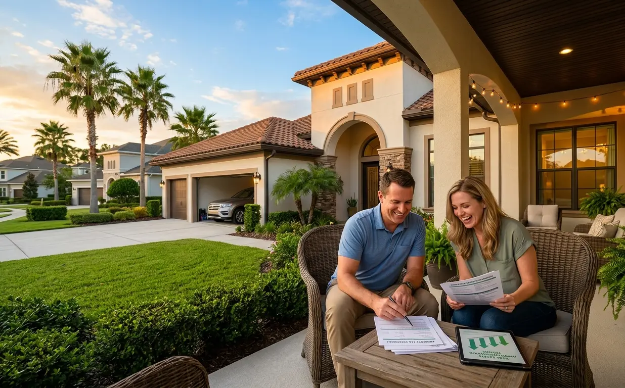 Florida Homestead Exemption