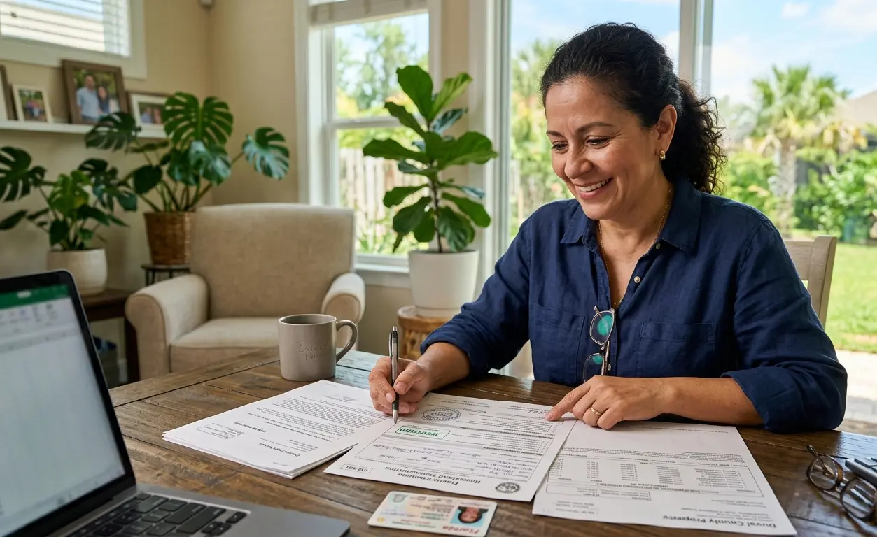 What the Florida Homestead Exemption