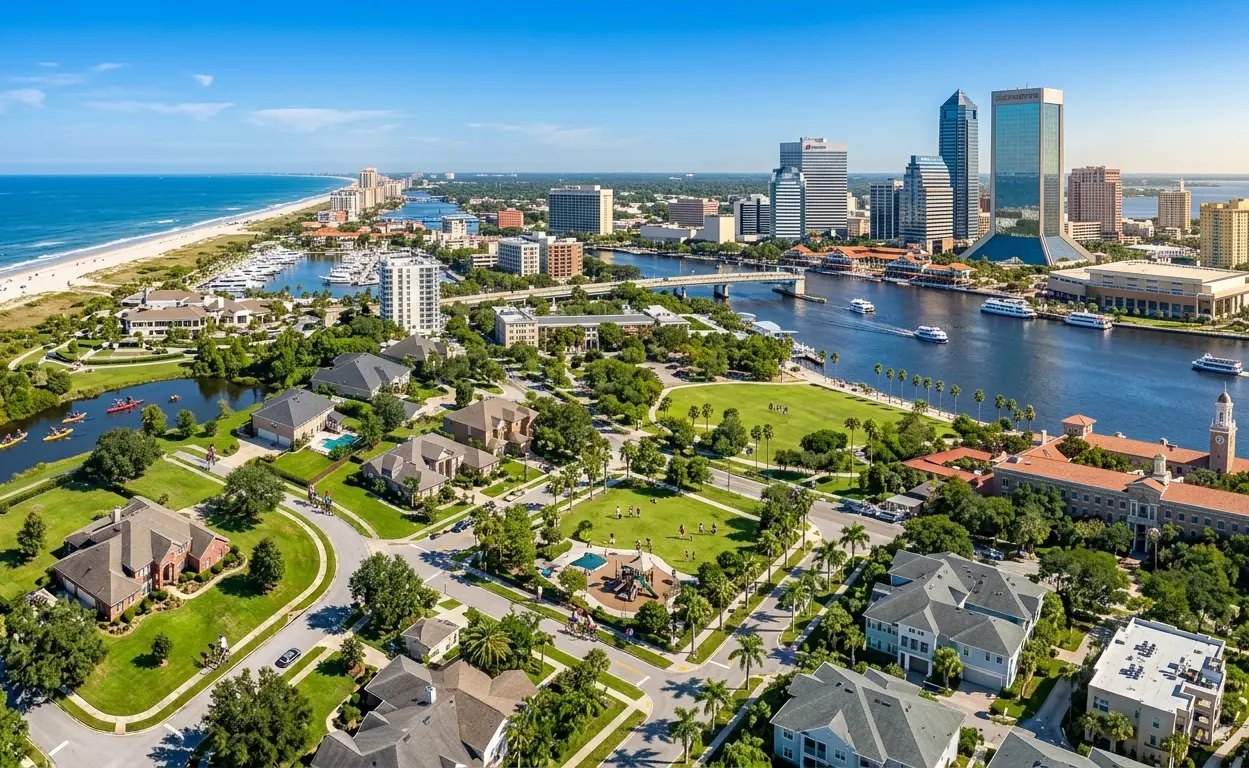Cost of Living in Florida