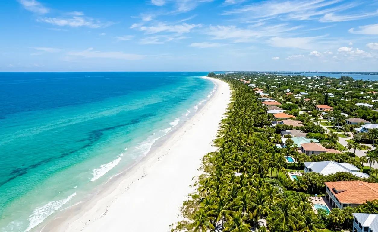 best places to live in florida